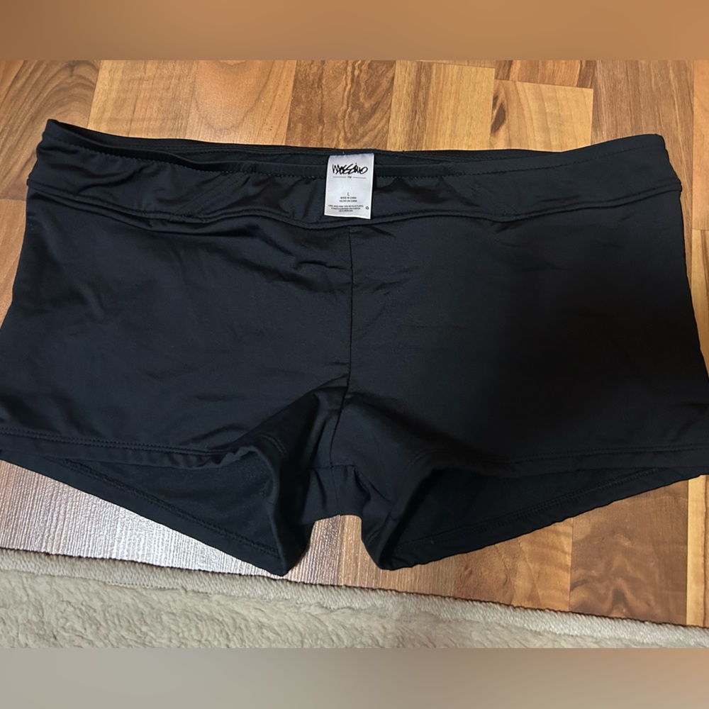 Mossimo swim boy shorts